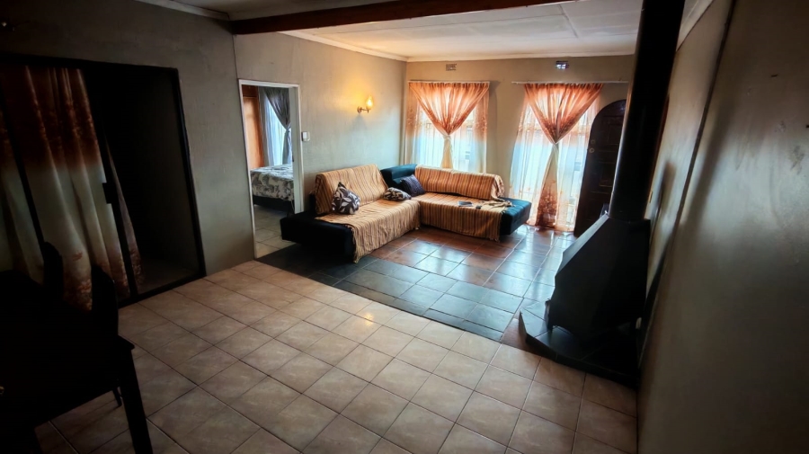 2 Bedroom Property for Sale in Heidedal Free State